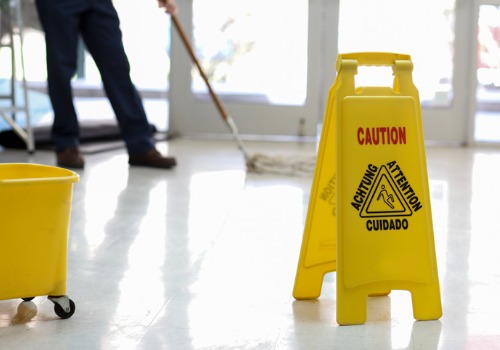 Janitorial Services Peoria IL