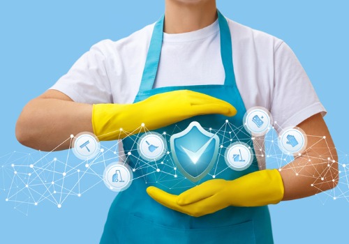 Business Cleaning McLean County IL 