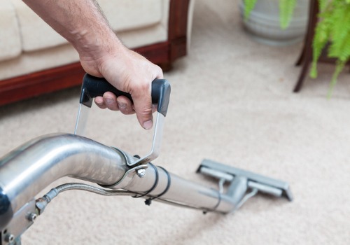 Residential Carpet Cleaning Peoria IL 