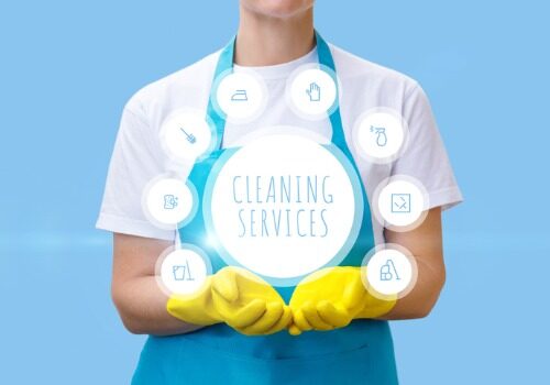 Pro Kleen commercial cleaners in Peoria County IL
