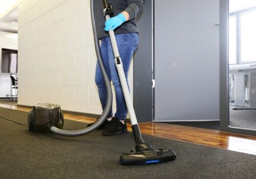 Best Office Cleaning Bloomington IL