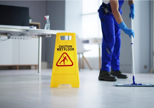 Professional Cleaning Services Peoria IL