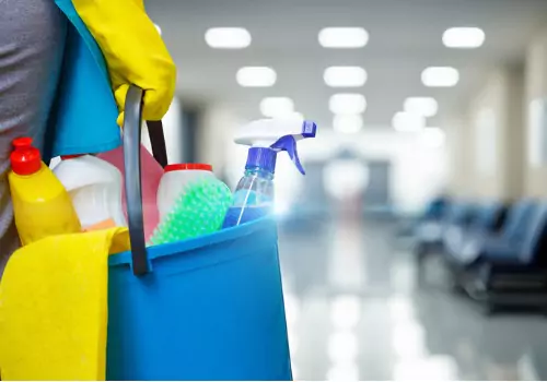 Professional Cleaners Morton IL