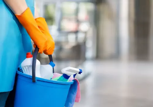 Pro Kleen Solutions are Office Cleaners in Peoria IL