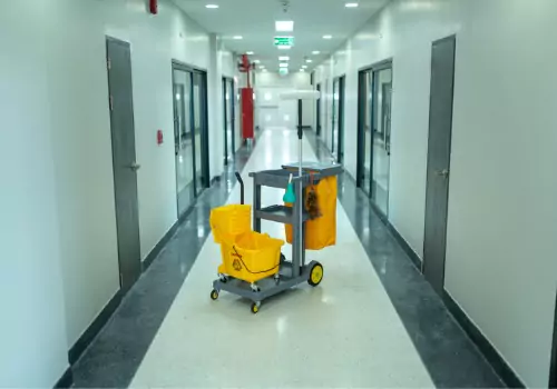 Cleaning Services East Peoria IL