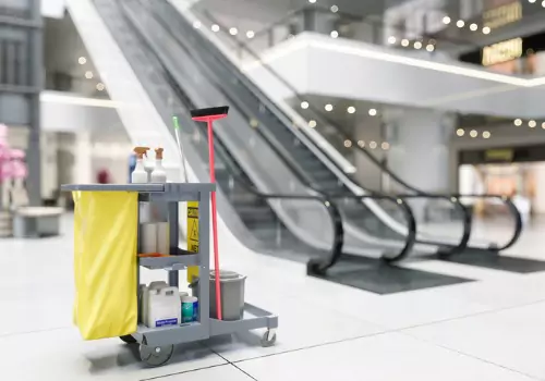 Cleaning Companies Normal IL