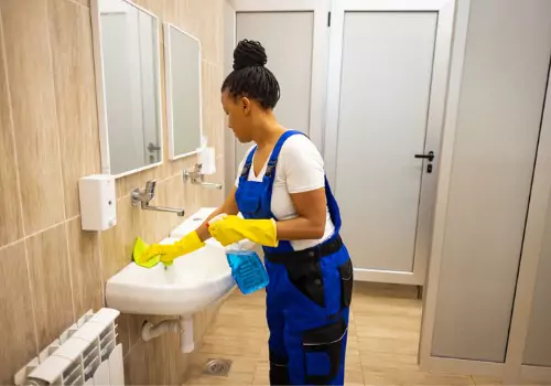 Cleaning Companies Normal IL