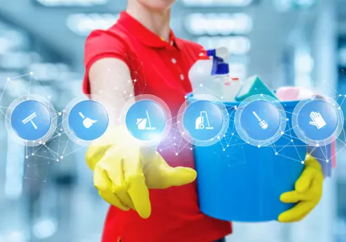 Office Cleaning Champaign IL