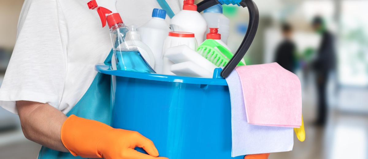 Pro Kleen offers commercial cleaning for business across Central Illinois