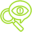Attention to Detail Icon