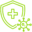 Certified Disinfection Protocols Icon