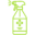 Deep Cleaning & Disinfection Services Icon