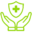 Health & Safety First Icon