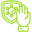 Infection Prevention Icon
