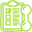 Inspection & Scheduling Icon