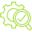 Ongoing Quality Control and ATP Verification Icon