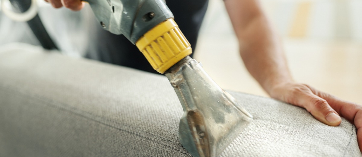 Deep Cleaning & Disinfection Services