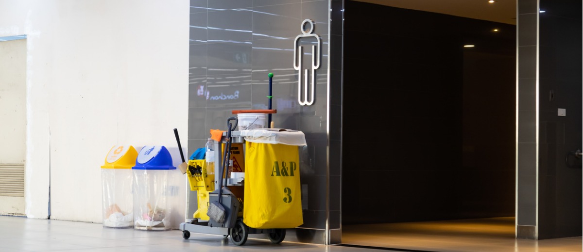 Pro Kleen offers office & janitorial cleaning services