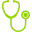 Medical & Healthcare Facilities Icon