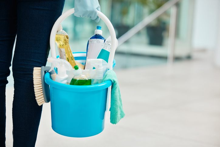Office Cleaning Services Peoria IL