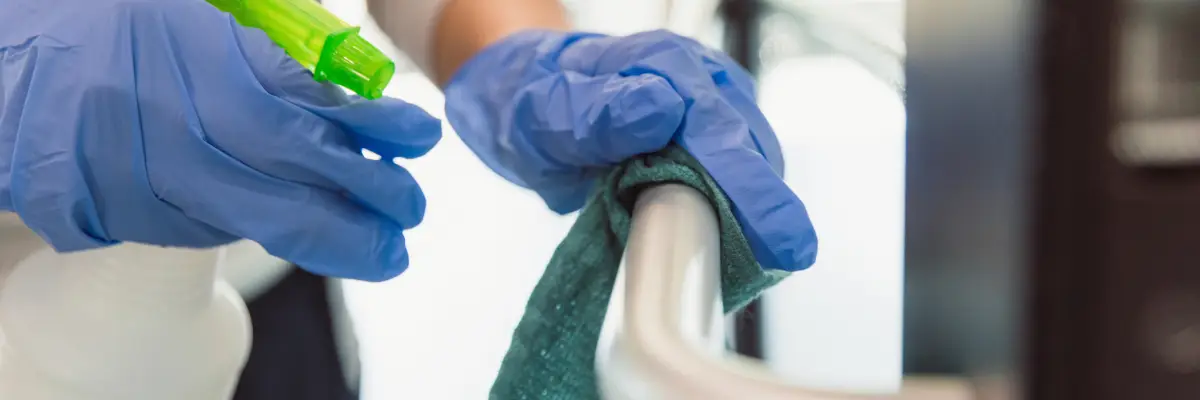 Why the Right Office Cleaning Company Matters